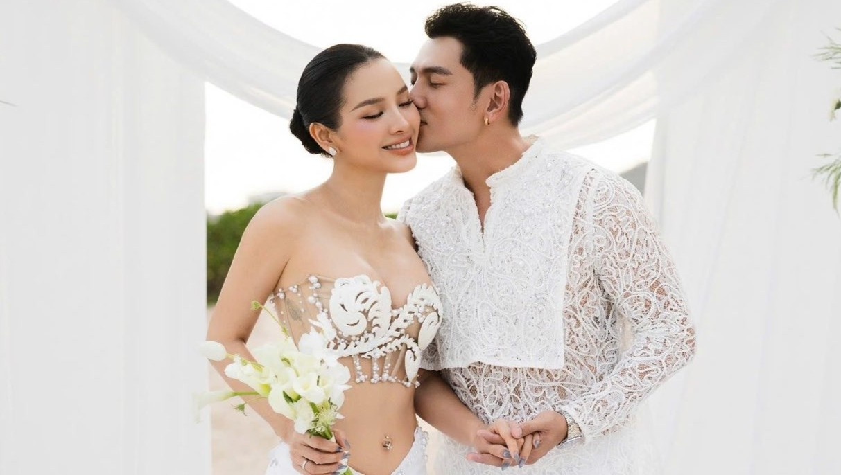 Phuong Trinh Jolie sau 4 nam cuoi hinh anh