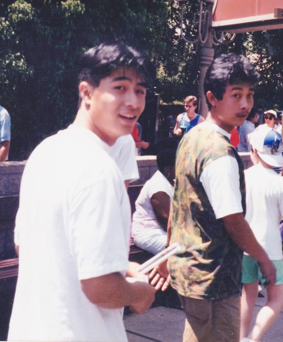 Charlie Nguyen anh 1