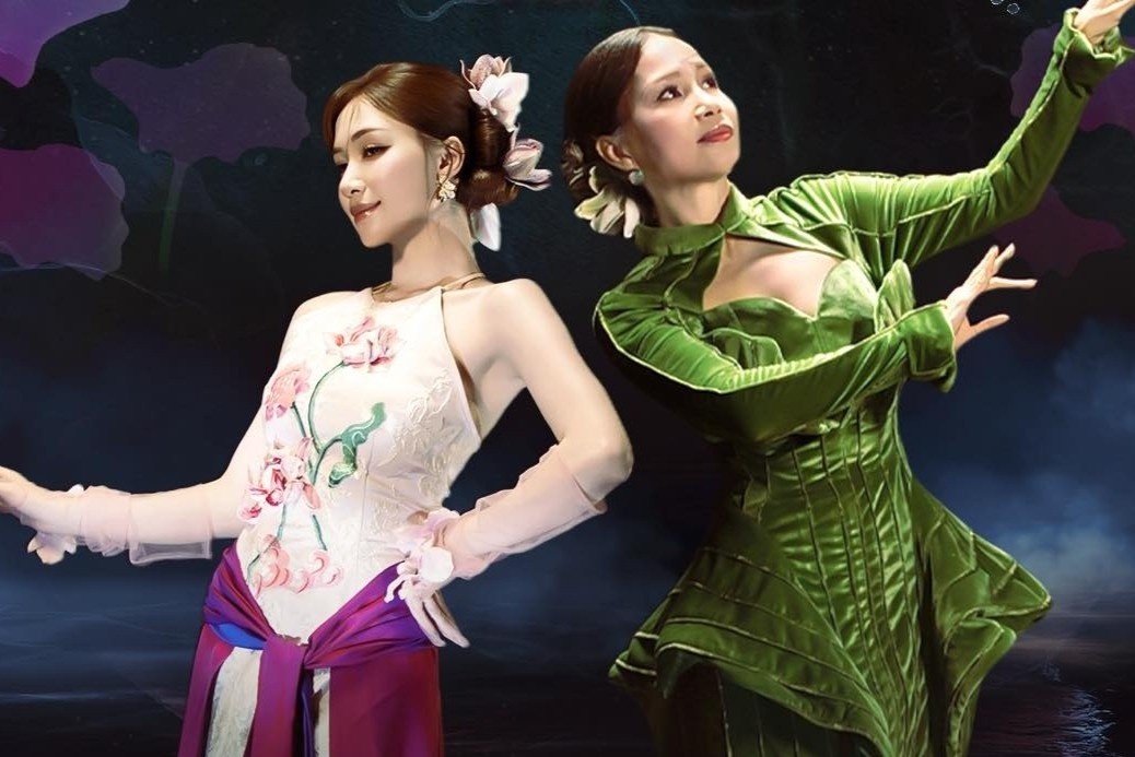 Cau hat sai lech cua Cam Ly, Hoa Minzy duoc thay loi ra sao? hinh anh