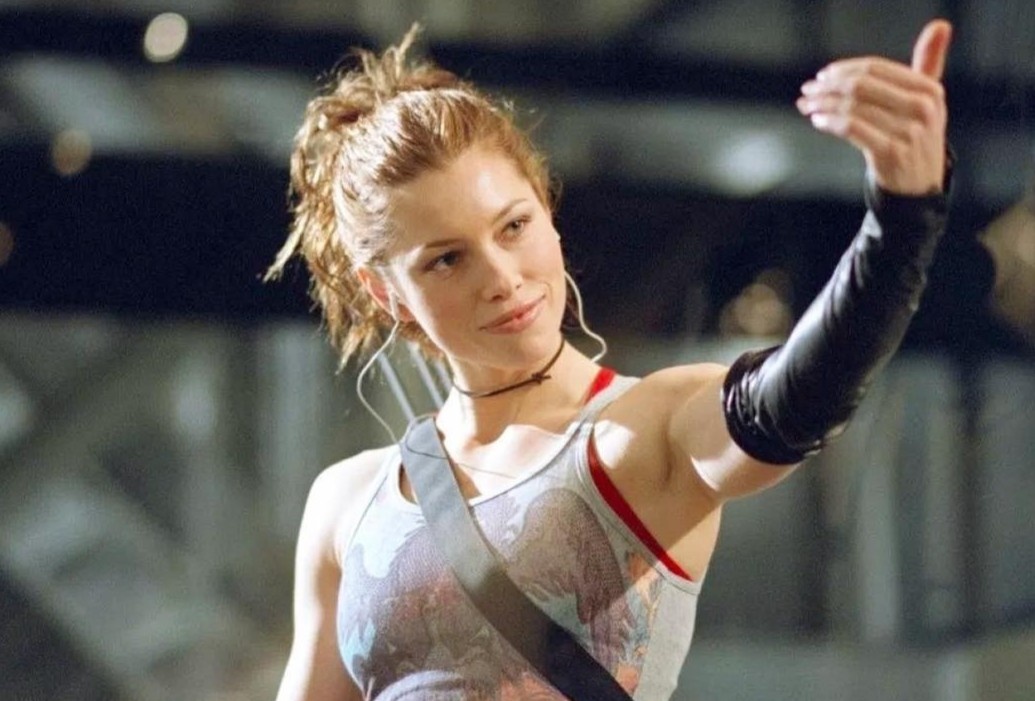 Phia sau toi hau thu cua vo Justin Timberlake hinh anh