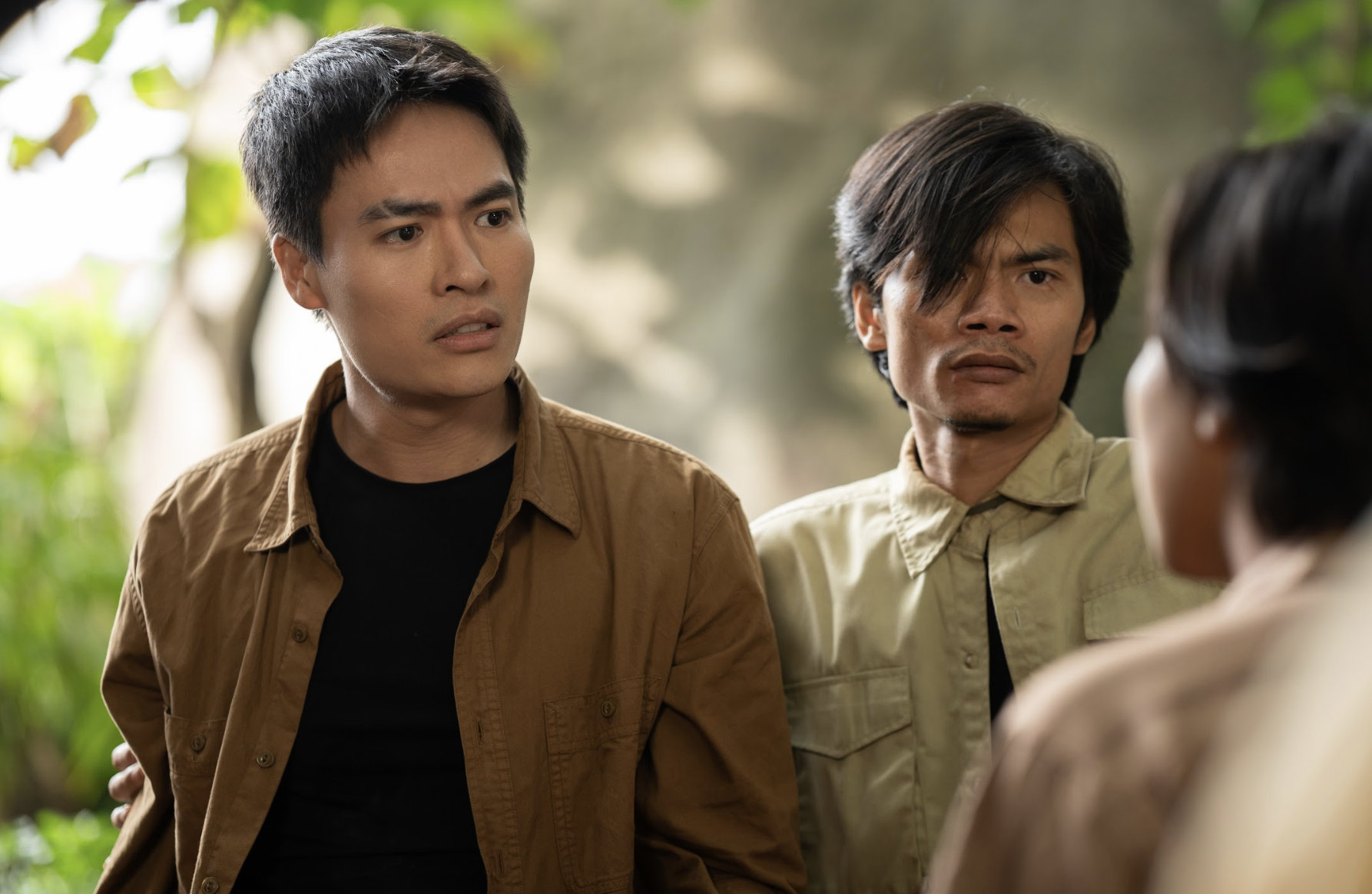 Giai ma cu hich kinh di le 30/4 'Heo nam mong' hinh anh