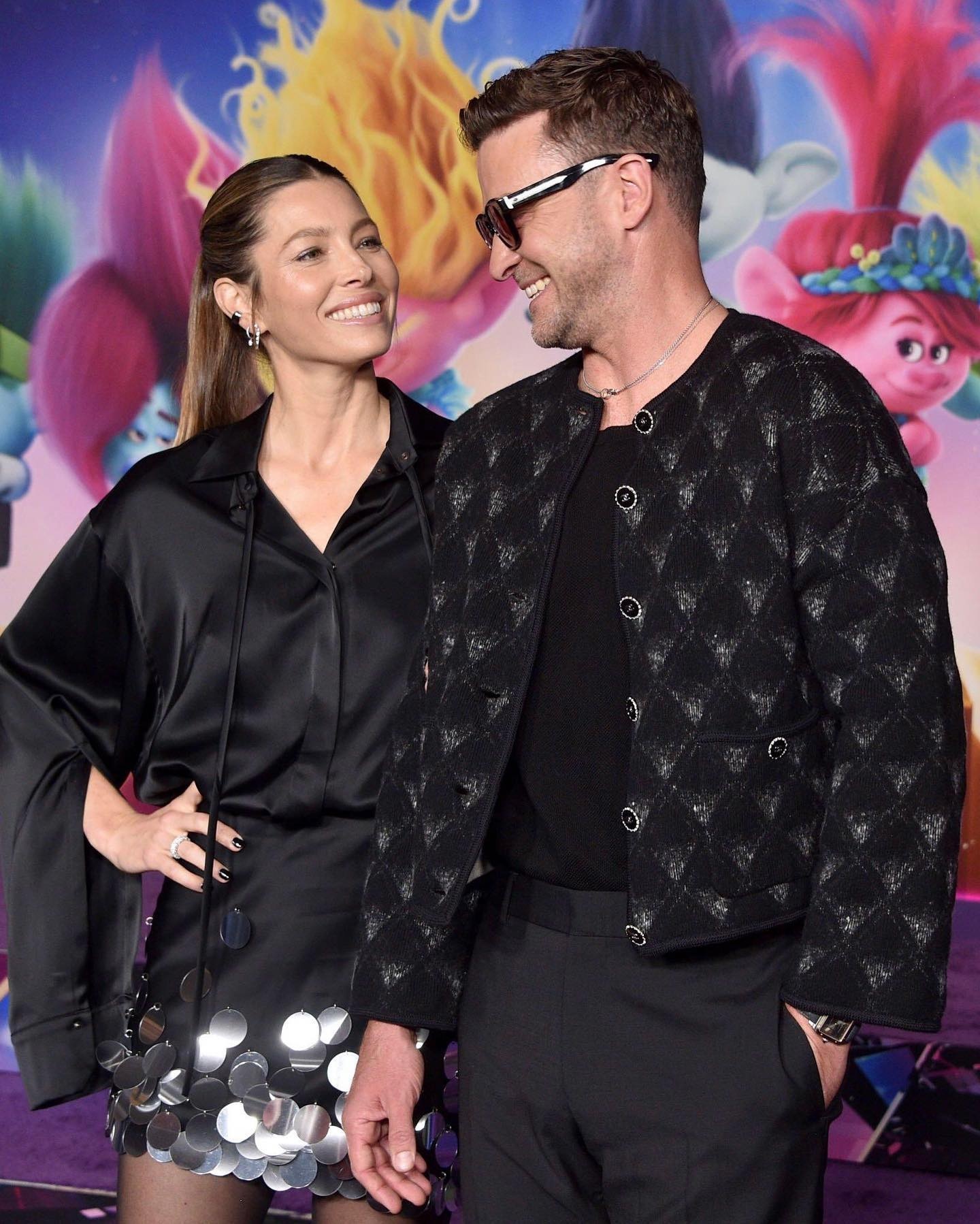 Justin Timberlake anh 1