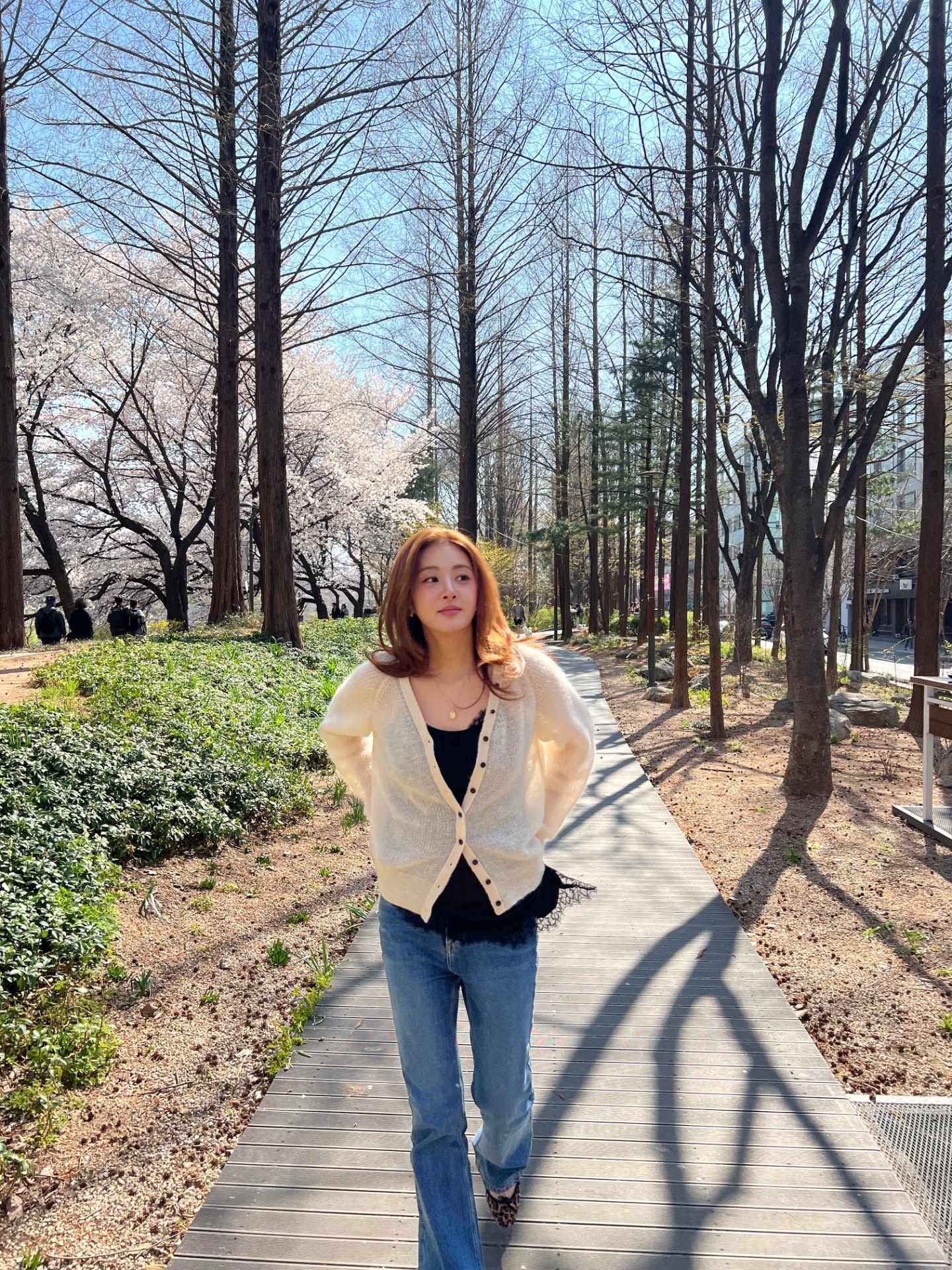 Kang Sora anh 3