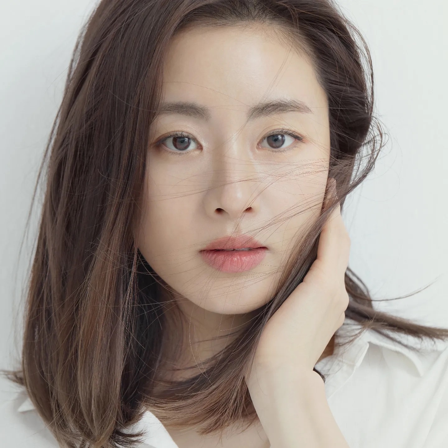 Kang Sora anh 1