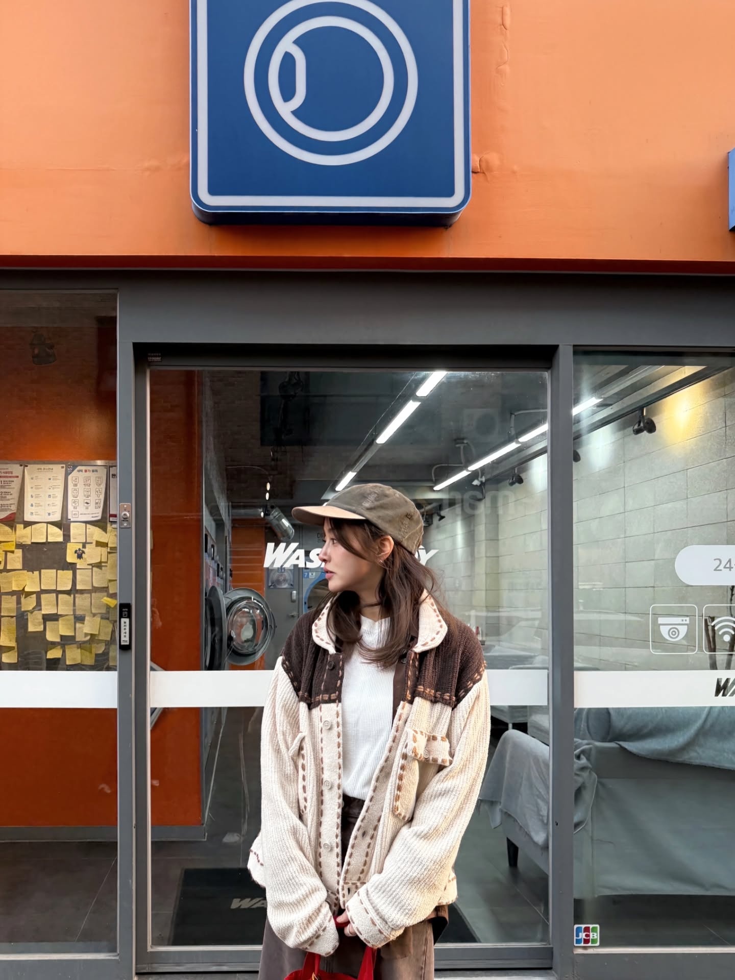 Kang Sora anh 6