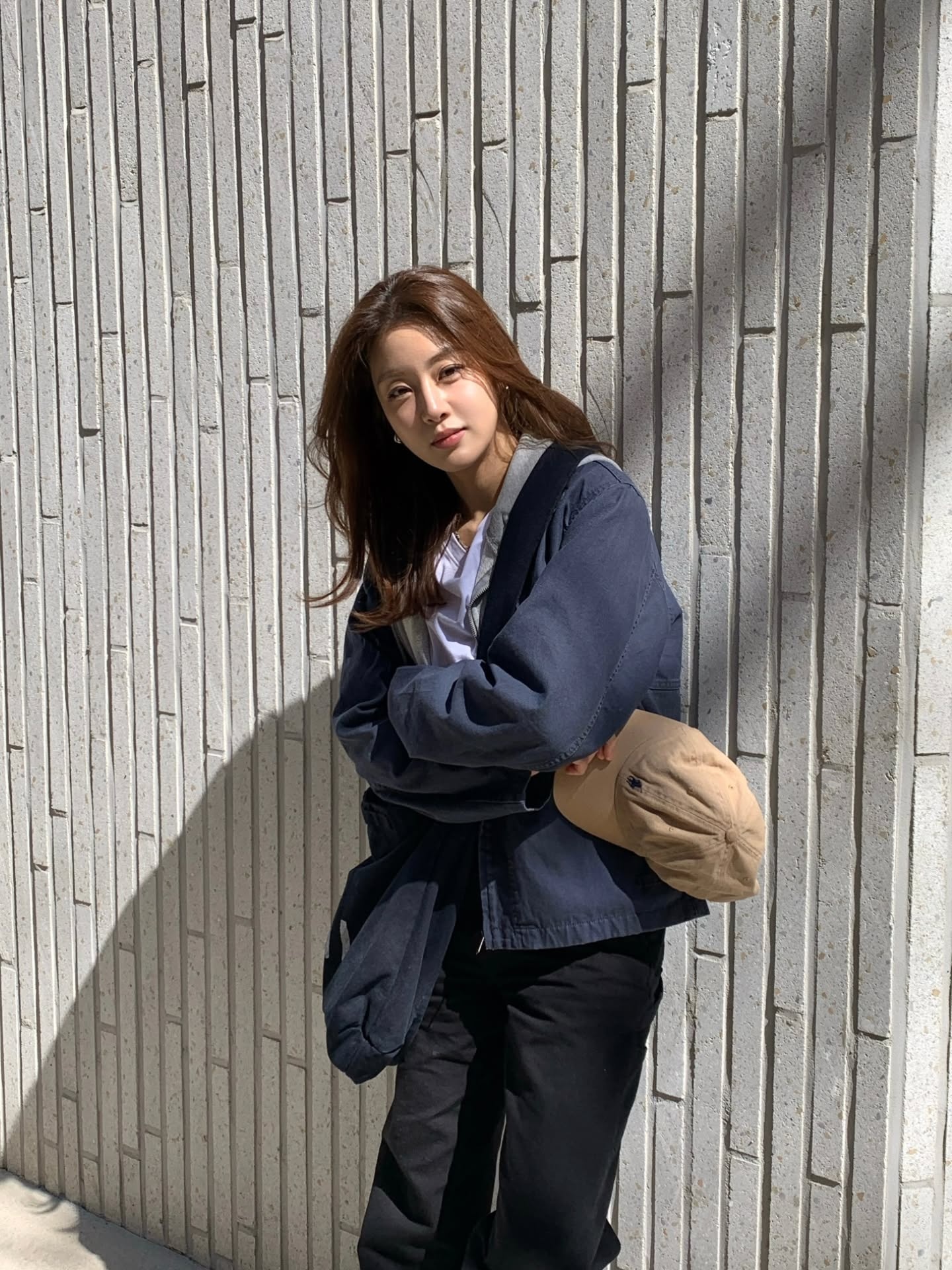 Kang Sora anh 4