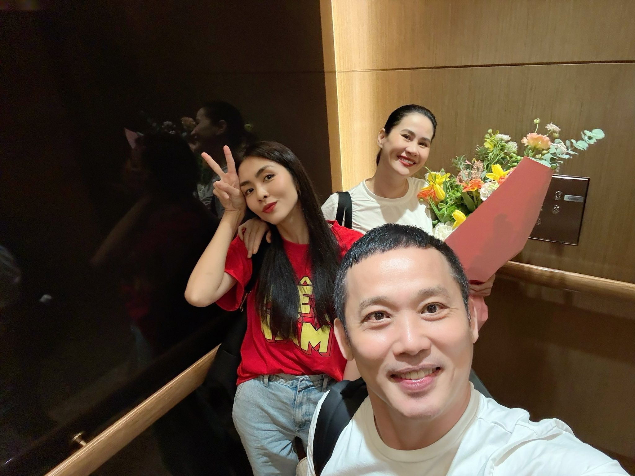 than thuy ha anh 7