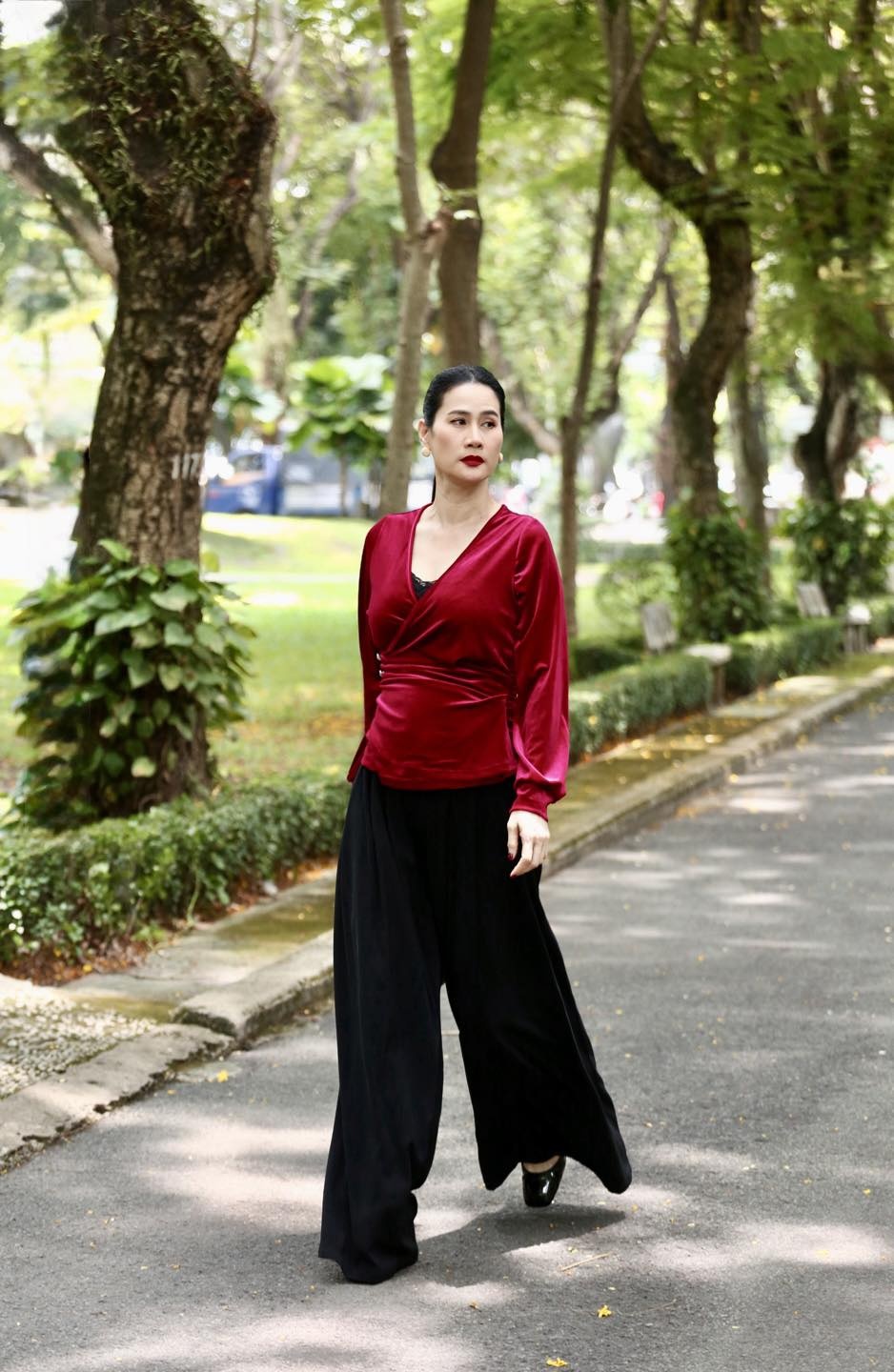 than thuy ha anh 3