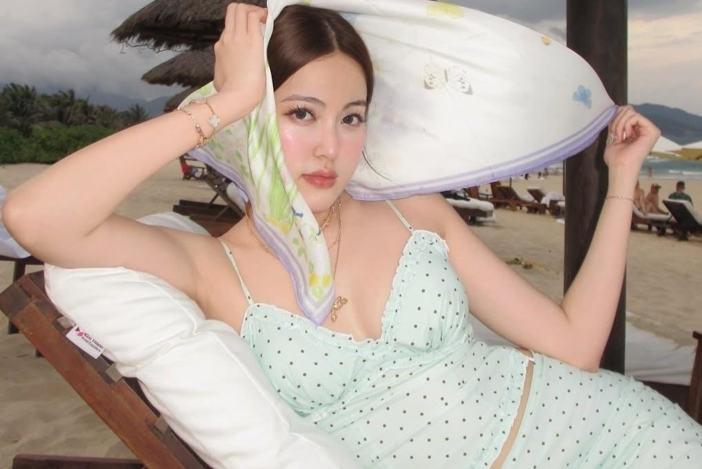 Tang My Han lai gay chu y hinh anh