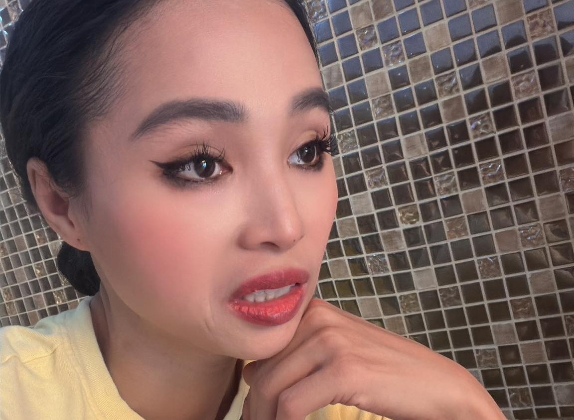 So Van hoa noi ve vu Bich Tram: 'Livestream dap tra la hanh dong sai' hinh anh