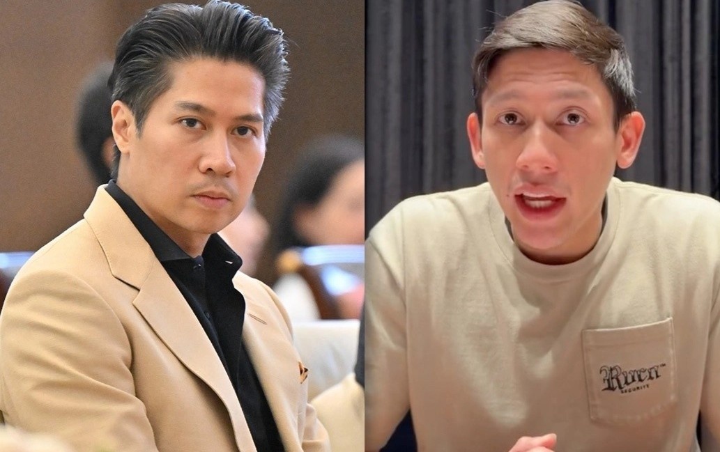 Thieu gia tap doan Singha bi duoi sau vu em trai to xam hai nhieu nam hinh anh