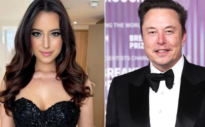 KOL noi ly do sinh con cho Elon Musk hinh anh