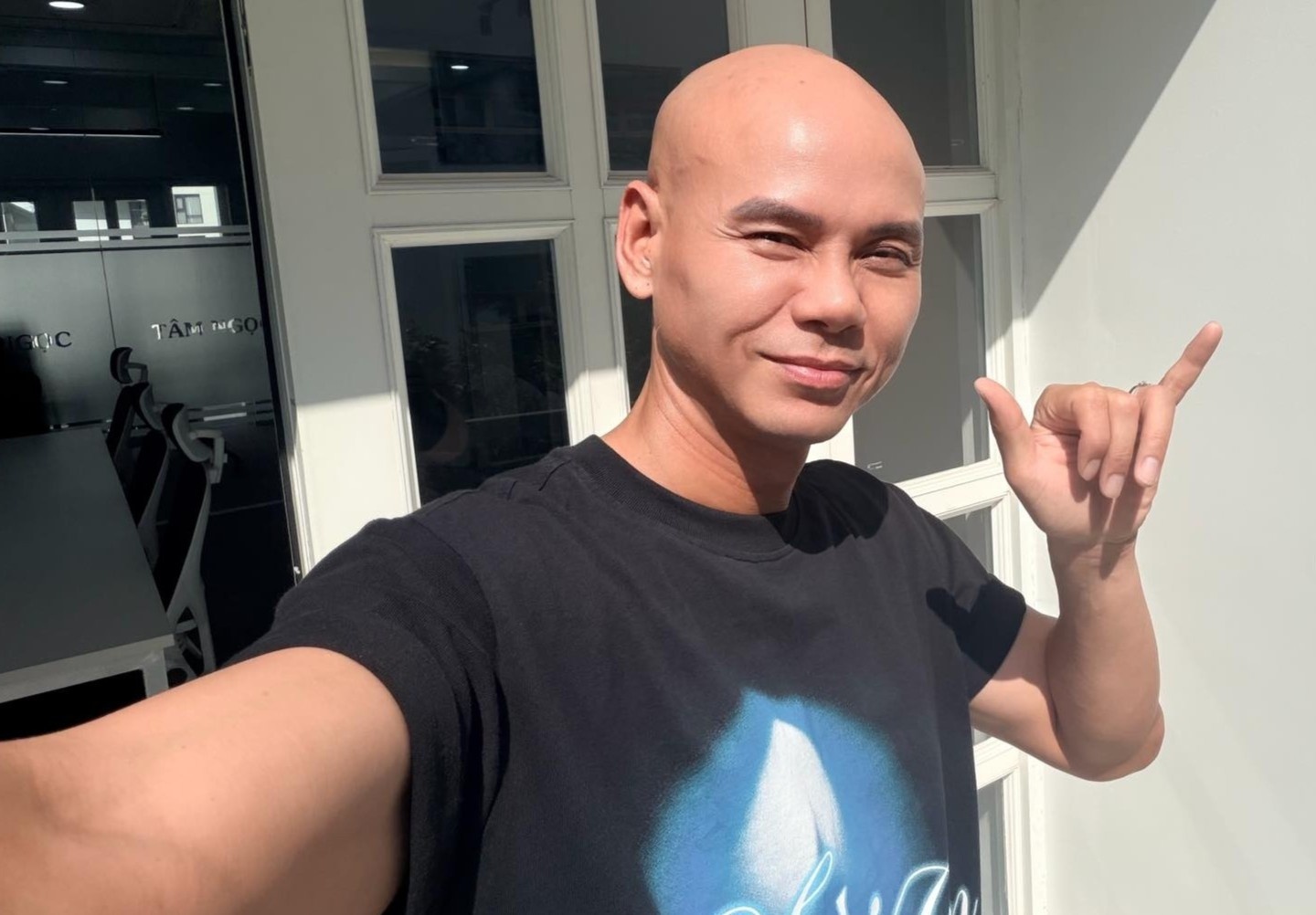 Phia sau loi 'keu cuu' cua Phan Dinh Tung hinh anh