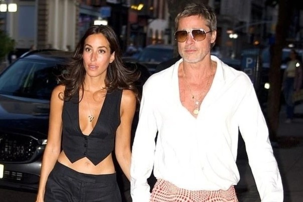 Brad Pitt khong muon ket hon voi ban gai kem 29 tuoi hinh anh
