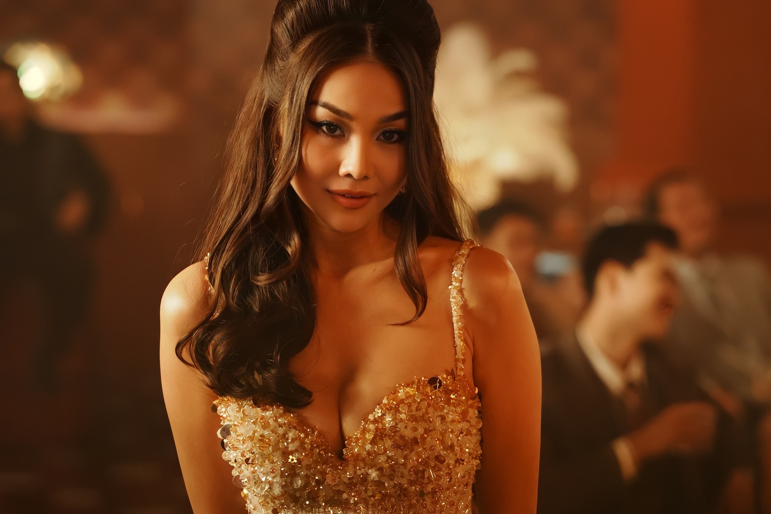 Tranh luan ve Thanh Hang hinh anh