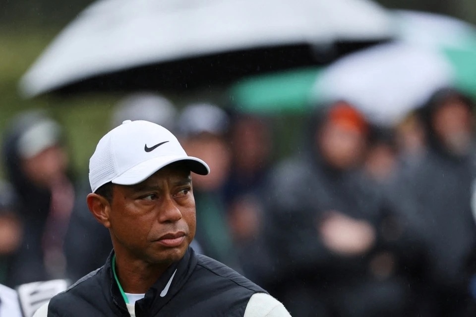 صورة تايجر وودز 1 Tiger Woods anh 1