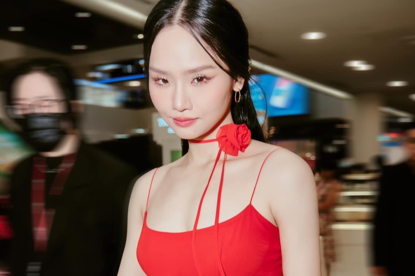 Cong ty quan ly 'xoa so' Miu Le? hinh anh