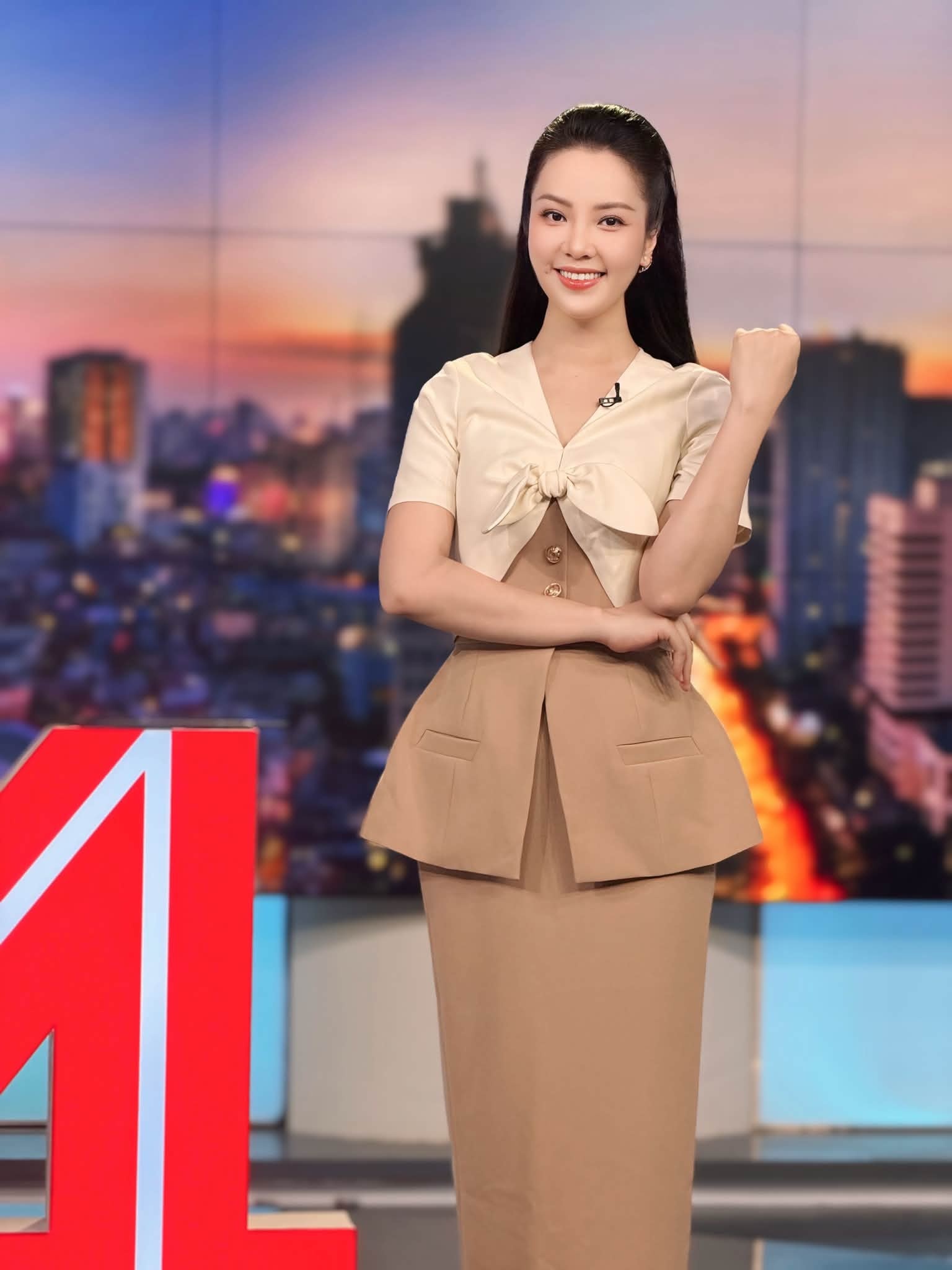 Thụy Vân ảnh 1 Thuy Van anh 1