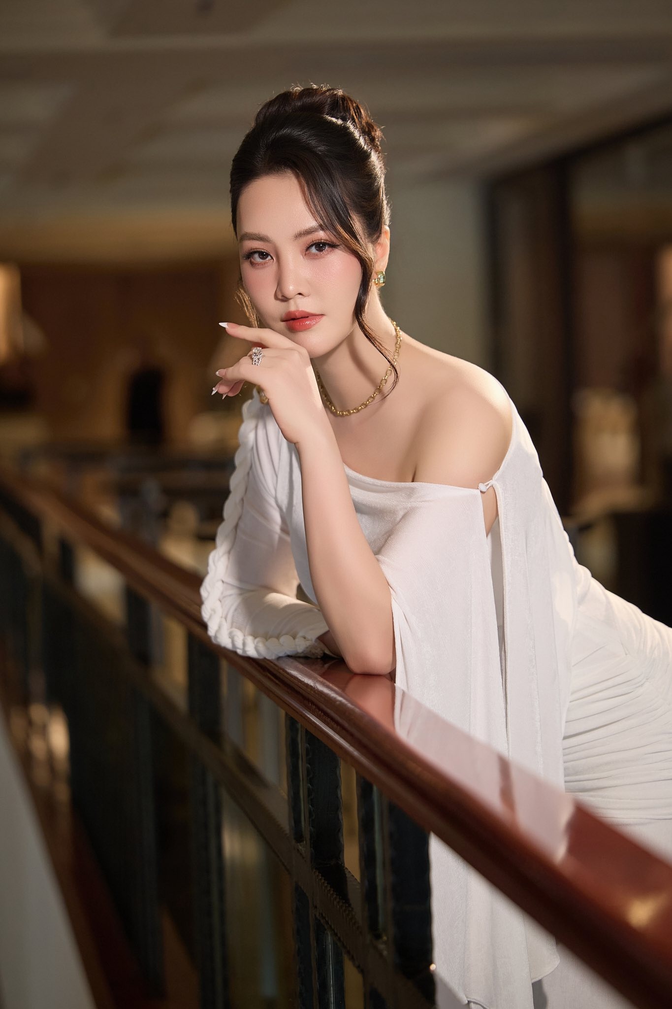 صورة ثوي فان رقم 8 Thuy Van anh 8
