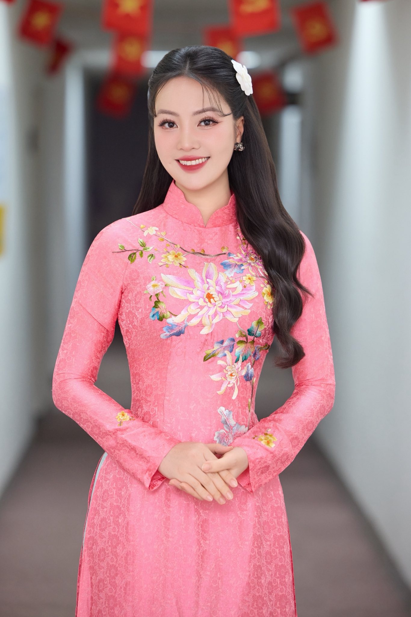 صورة ثوي فان رقم 7 Thuy Van anh 7