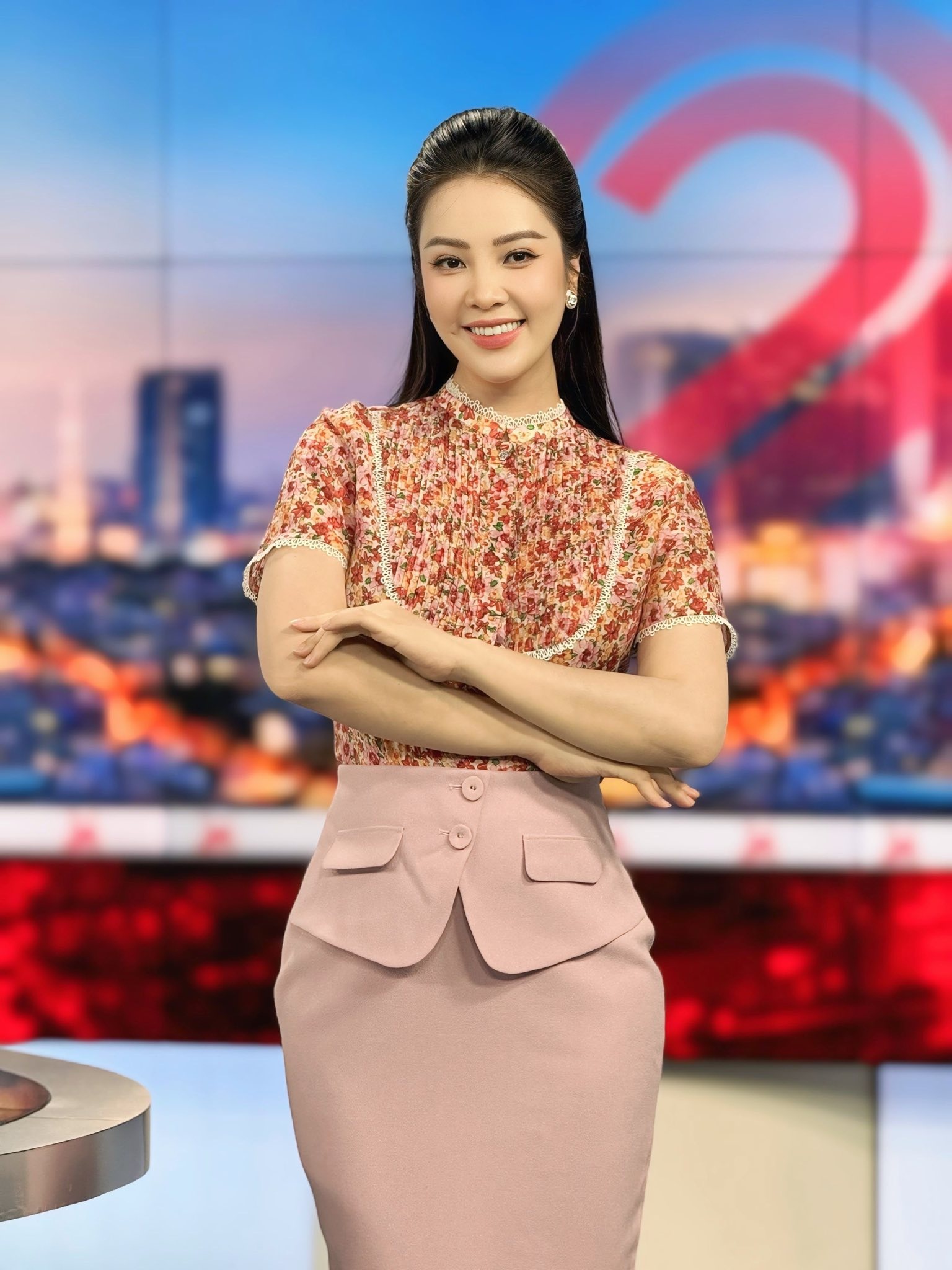 صورة ثوي فان 2 Thuy Van anh 2