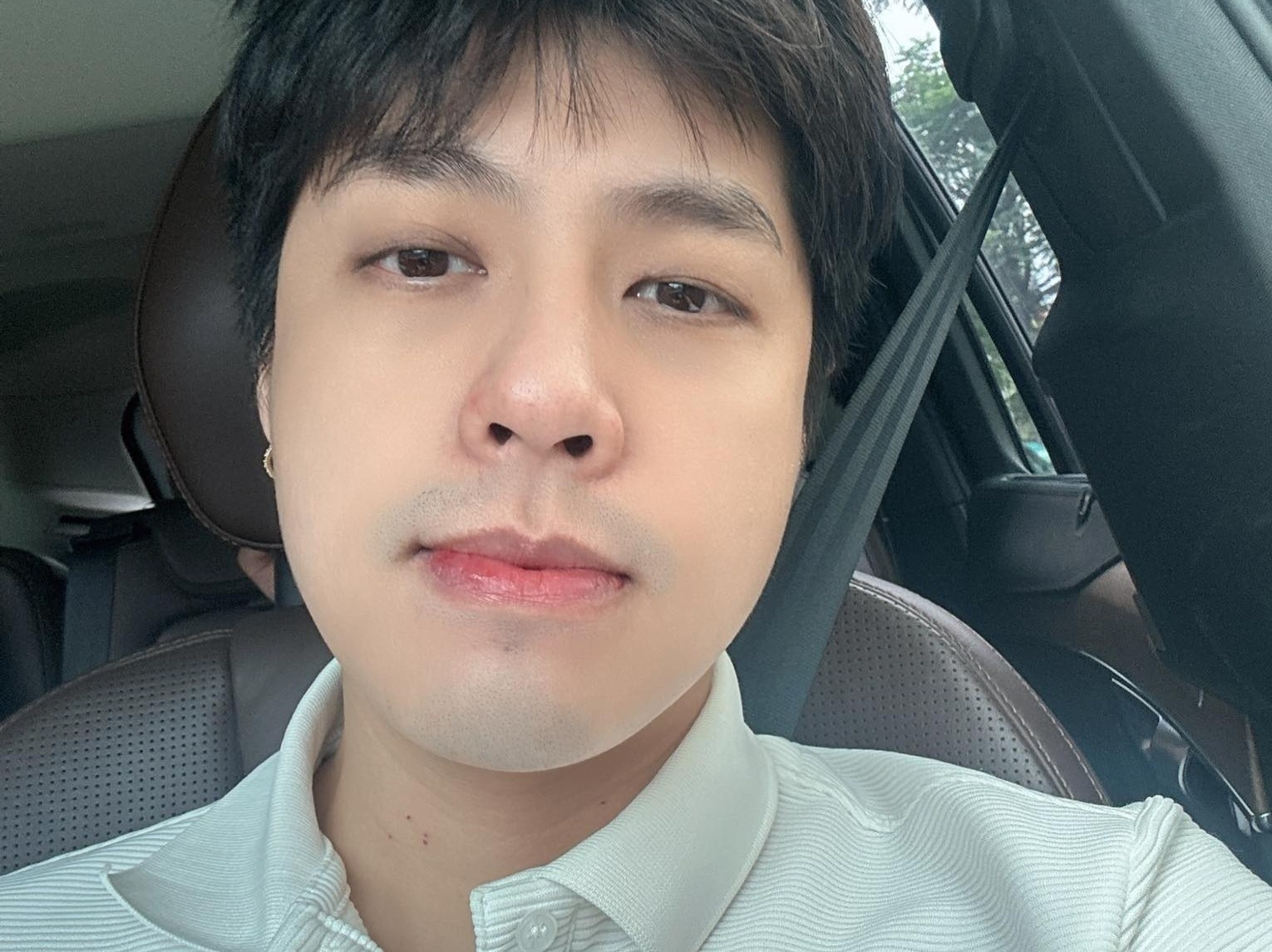 Noo Phuoc Thinh noi ve phat ngon nghi 'ca khia' Son Tung hinh anh