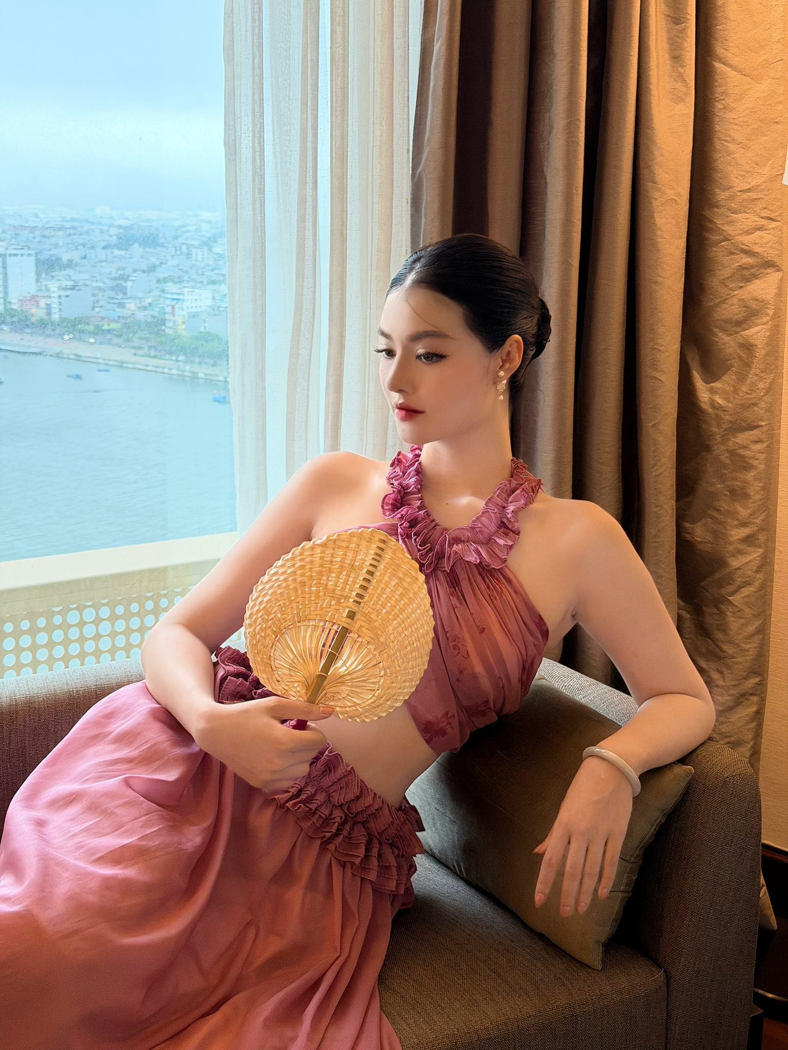 kieu loan anh 2