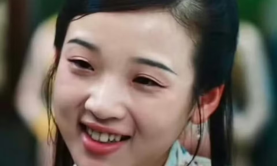 Man lot xac cua 'Lam Dai Ngoc xau nhat lich su' hinh anh
