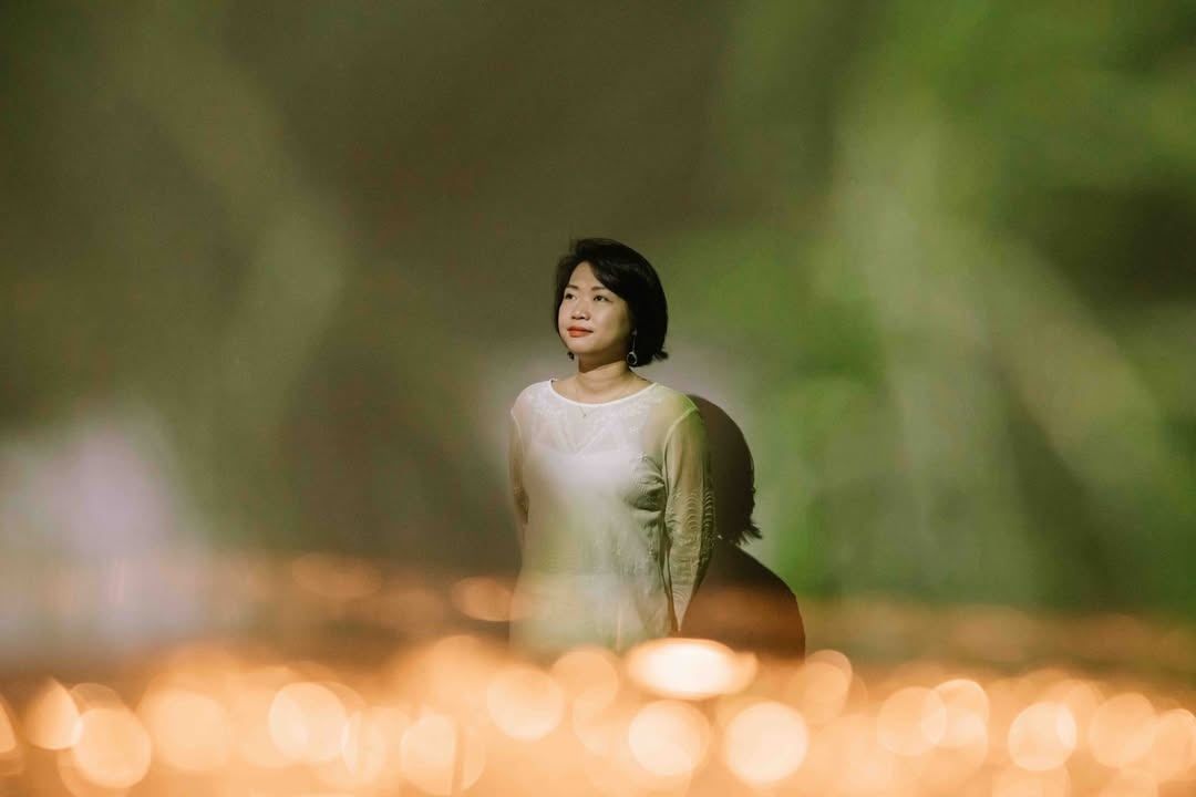 le giang anh 4