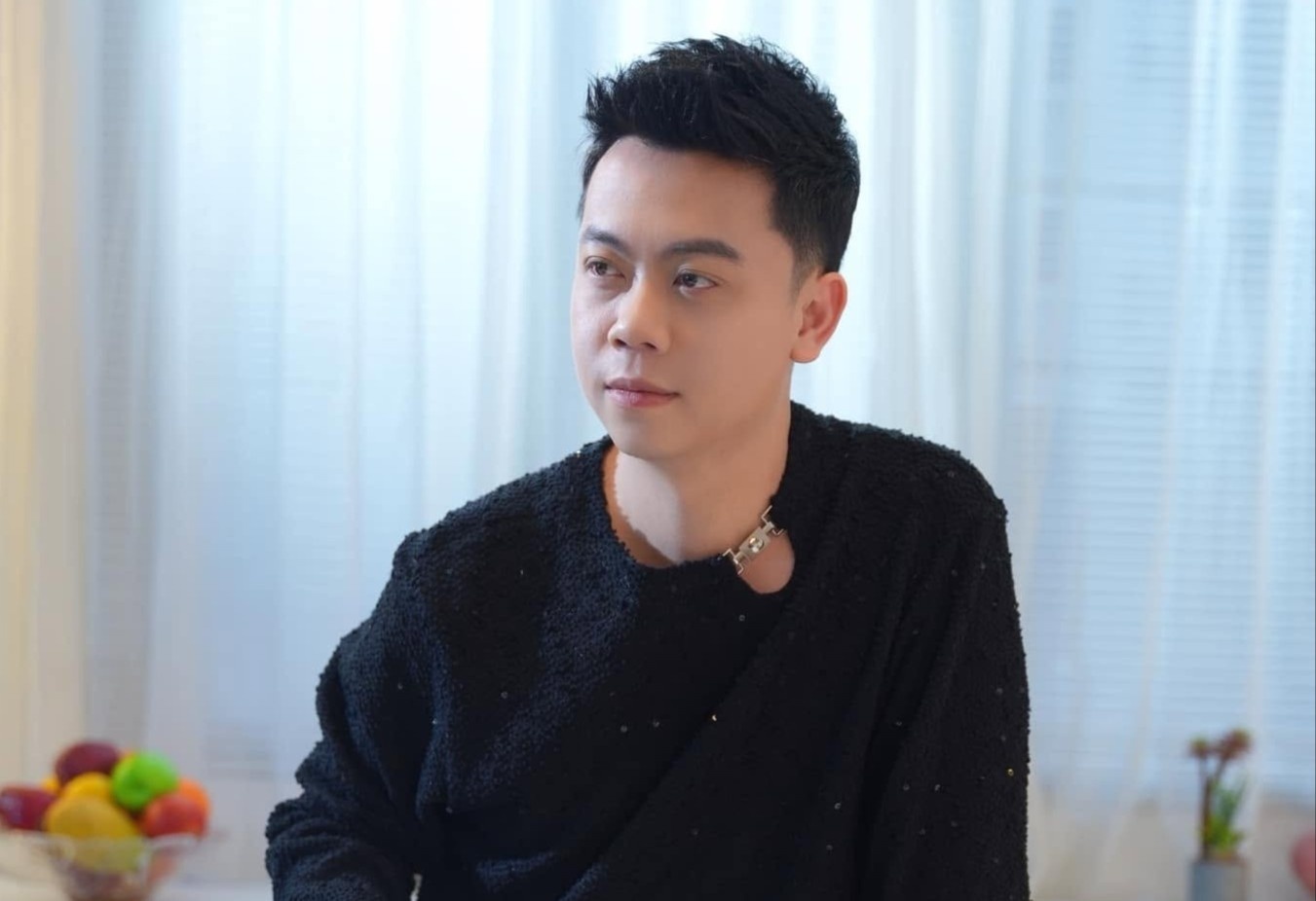 Ca si Dinh Dung ngung dien hinh anh