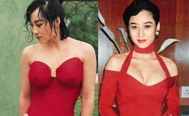 Vo hoa hau cua Ly Lien Kiet hiem hoi lo dien hinh anh