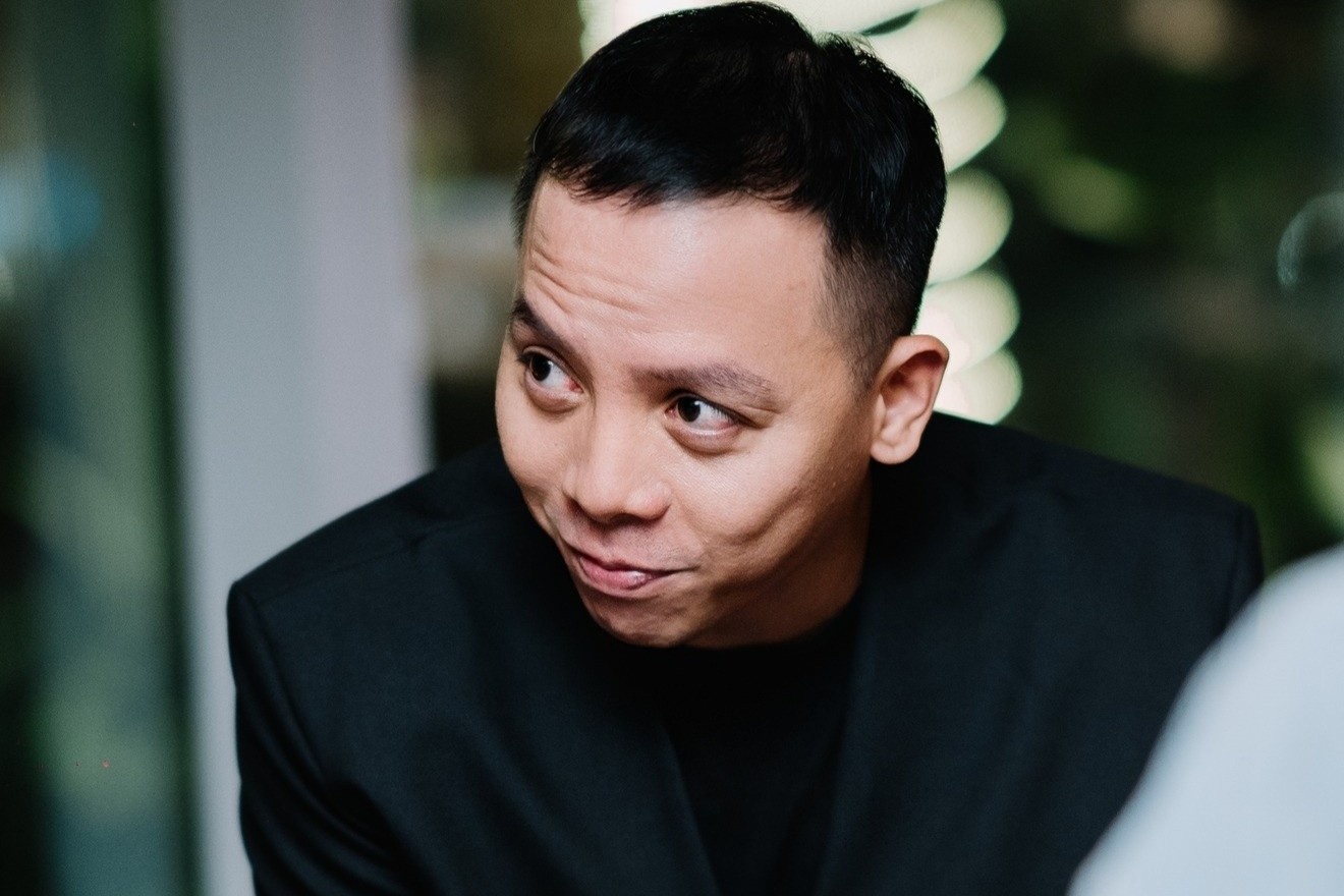 Loi dap tu Touliver hinh anh