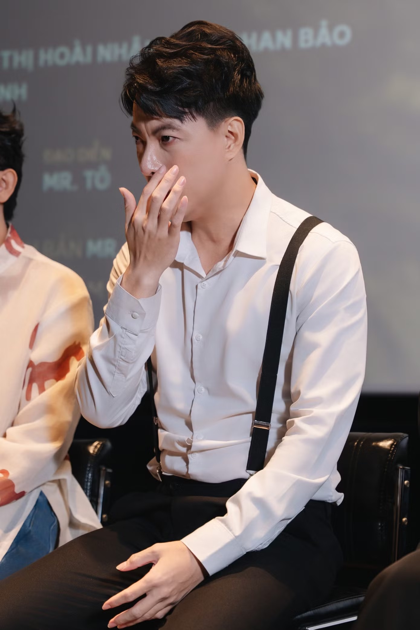 hoài nhân ảnh 2 hoai nhan anh 2