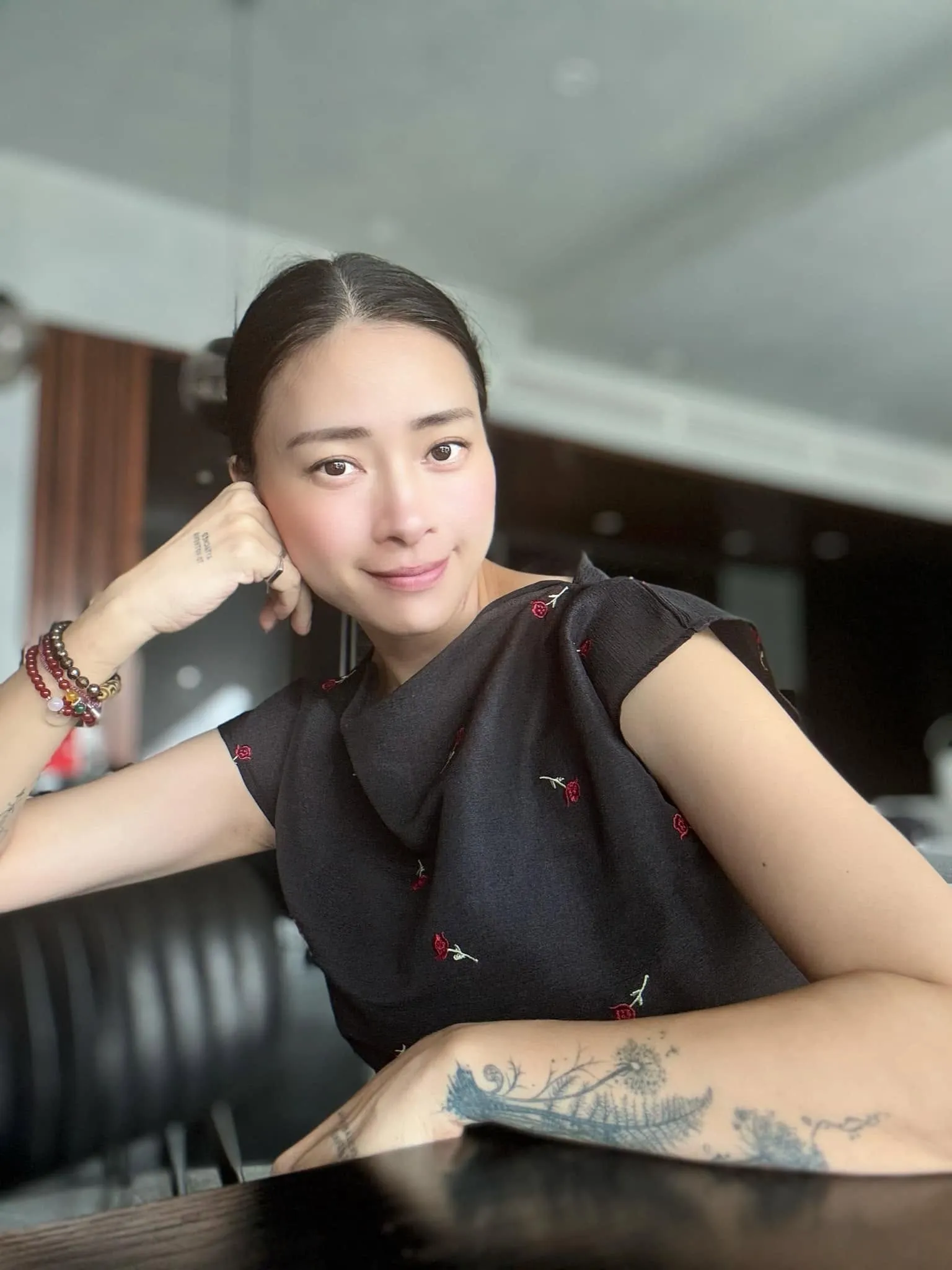 ngo thanh van anh 1