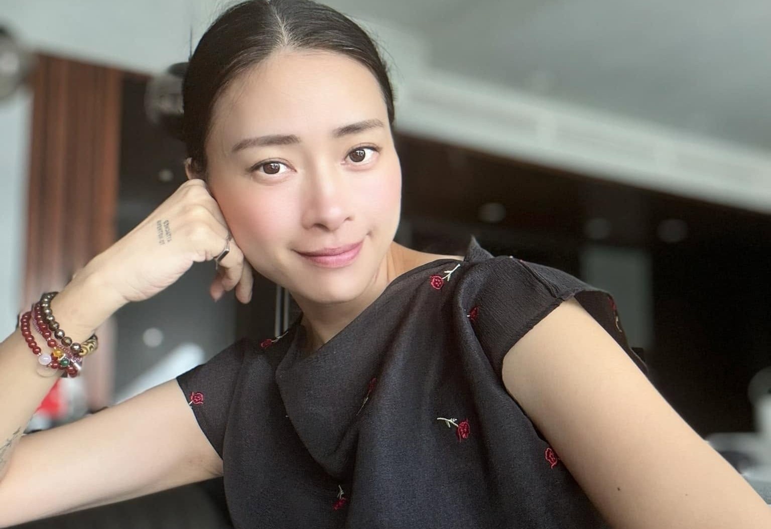 Ngo Thanh Van thong bao khan hinh anh