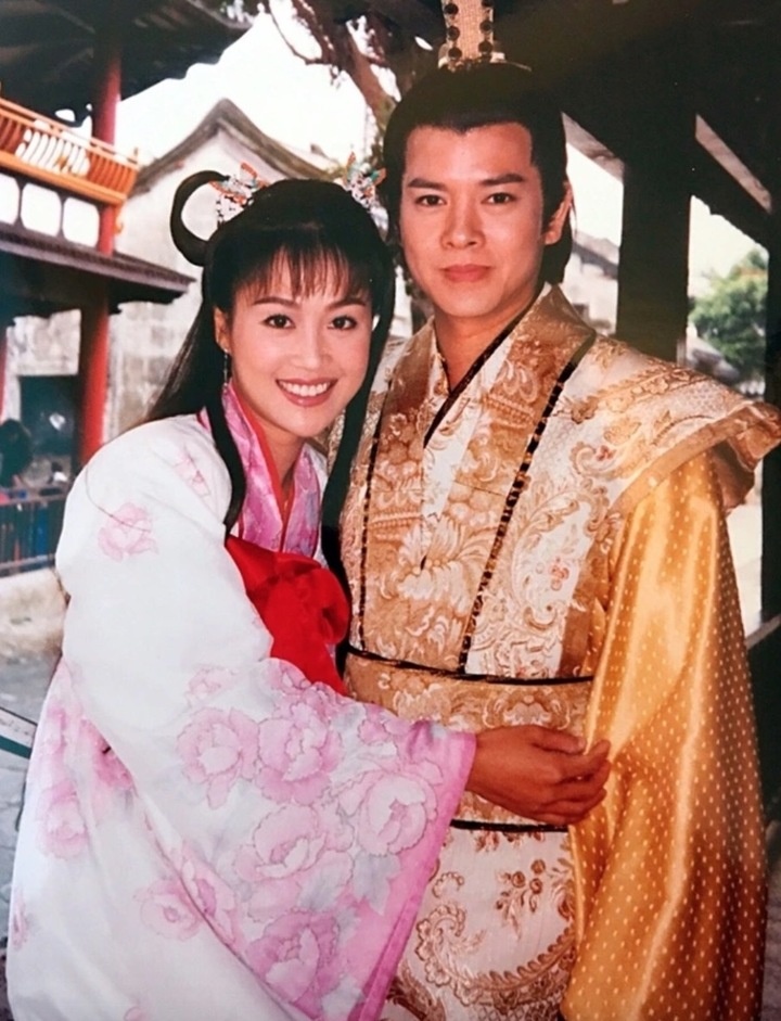 Chúc Anh Đài ảnh 2 Chuc Anh Dai anh 2