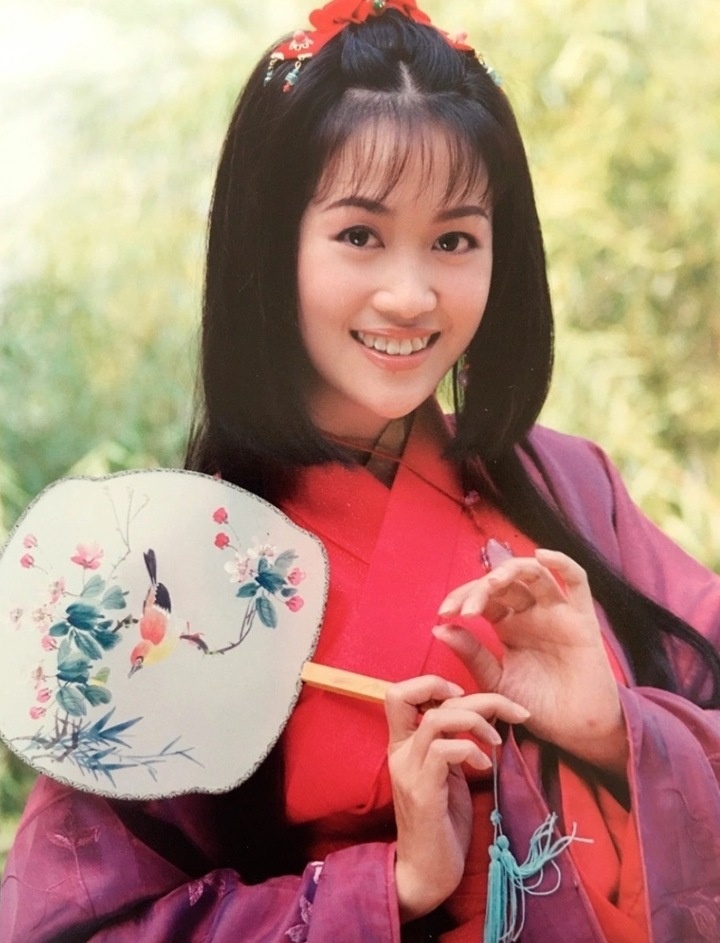 Chúc Anh Đài ảnh 1 Chuc Anh Dai anh 1