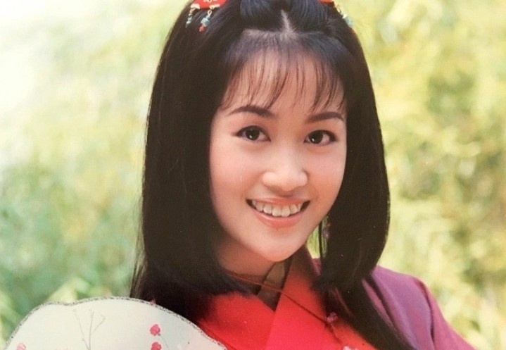 Hon nhan cua 'Chuc Anh Dai kinh dien nhat man anh' hinh anh