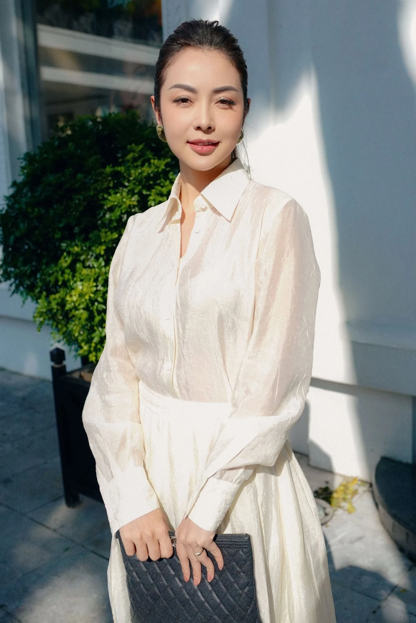 Jennifer Phạm ảnh 14 Jennifer Pham anh 14