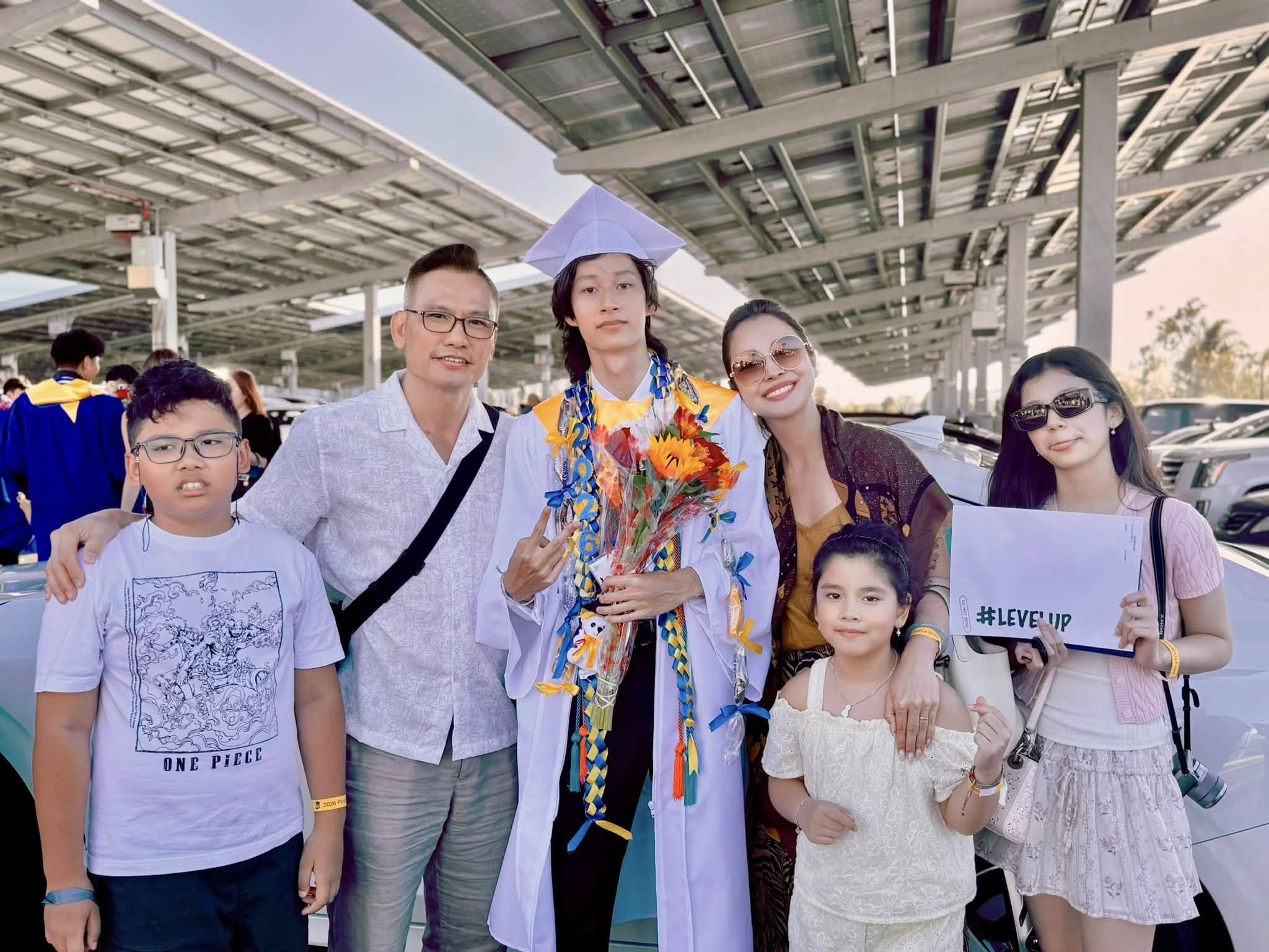 Jennifer Phạm ảnh 2 Jennifer Pham anh 2