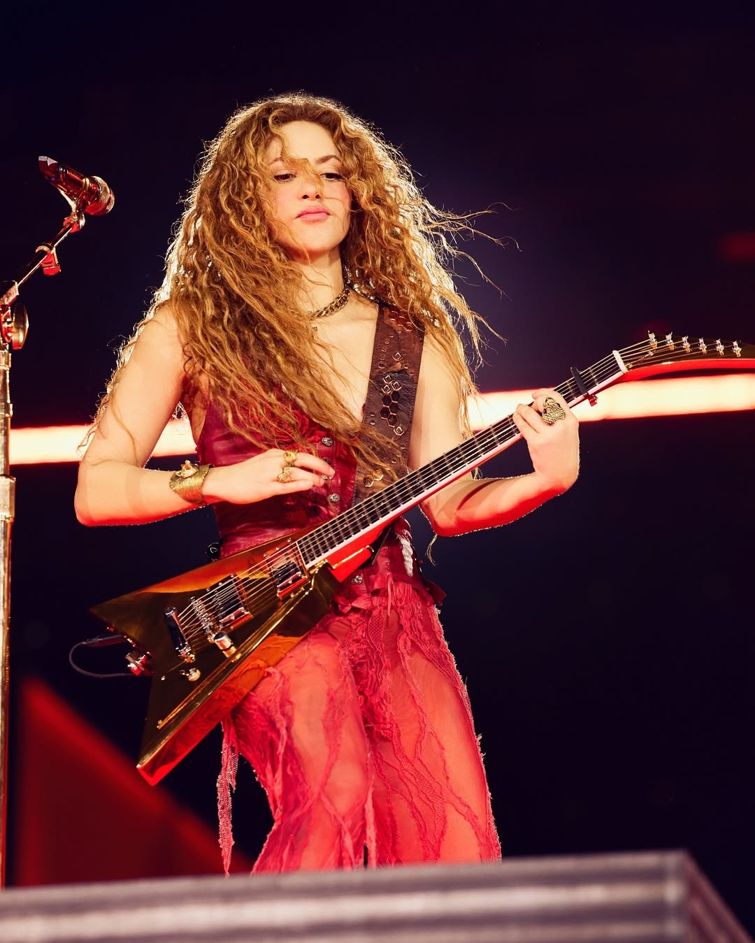 Shakira ảnh 8 Shakira anh 8