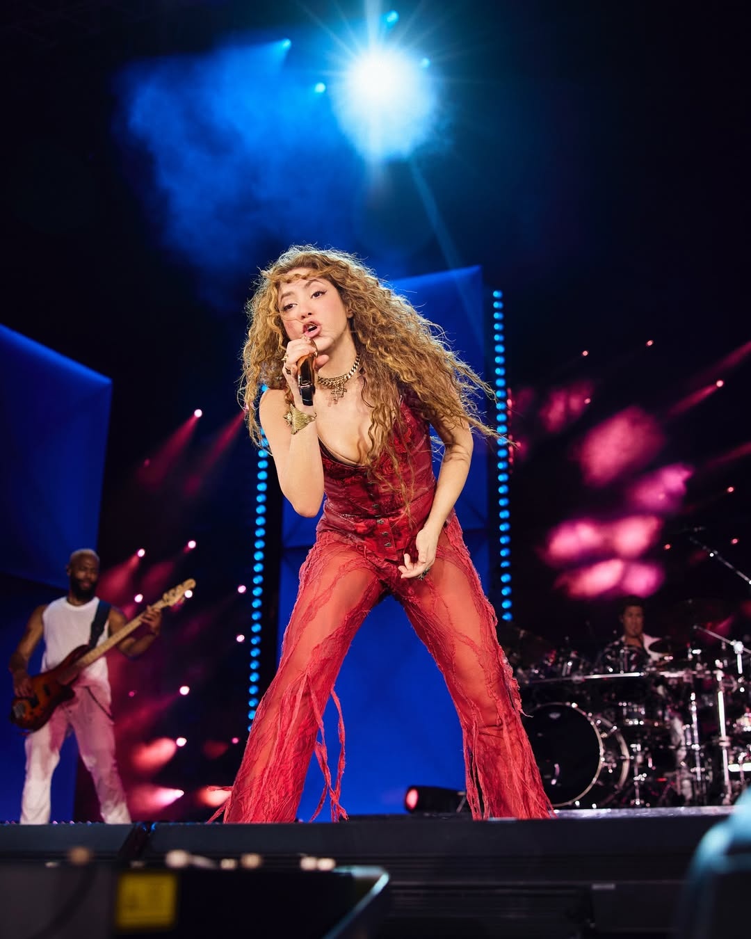 Shakira ảnh 9 Shakira anh 9