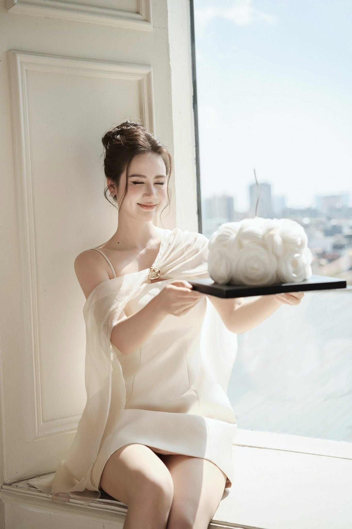 Huyền Lizzie ảnh 2 Huyen Lizzie anh 2