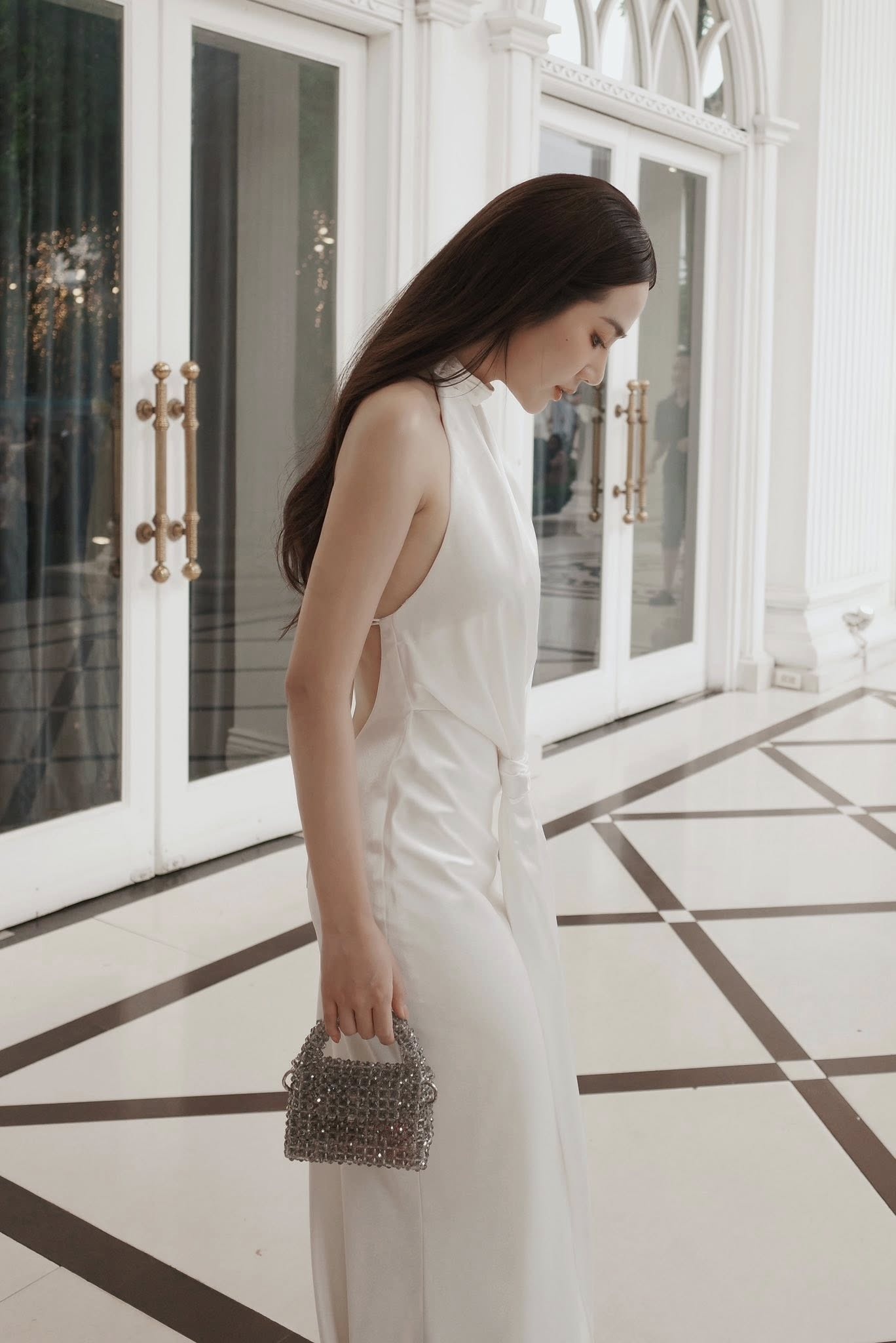 Huyền Lizzie ảnh 7 Huyen Lizzie anh 7