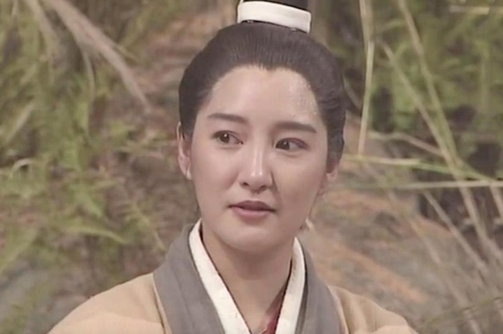 Bi kich 'yeu nham nguoi, kho mot doi' cua Ly Mac Sau dep nhat man anh hinh anh