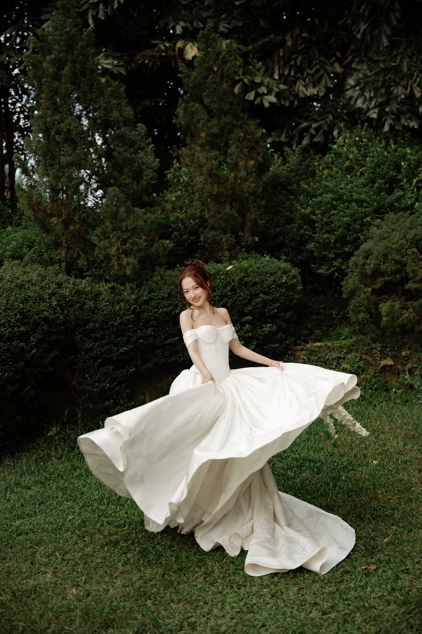 Xuân Nghi ảnh 6 Xuan Nghi anh 6
