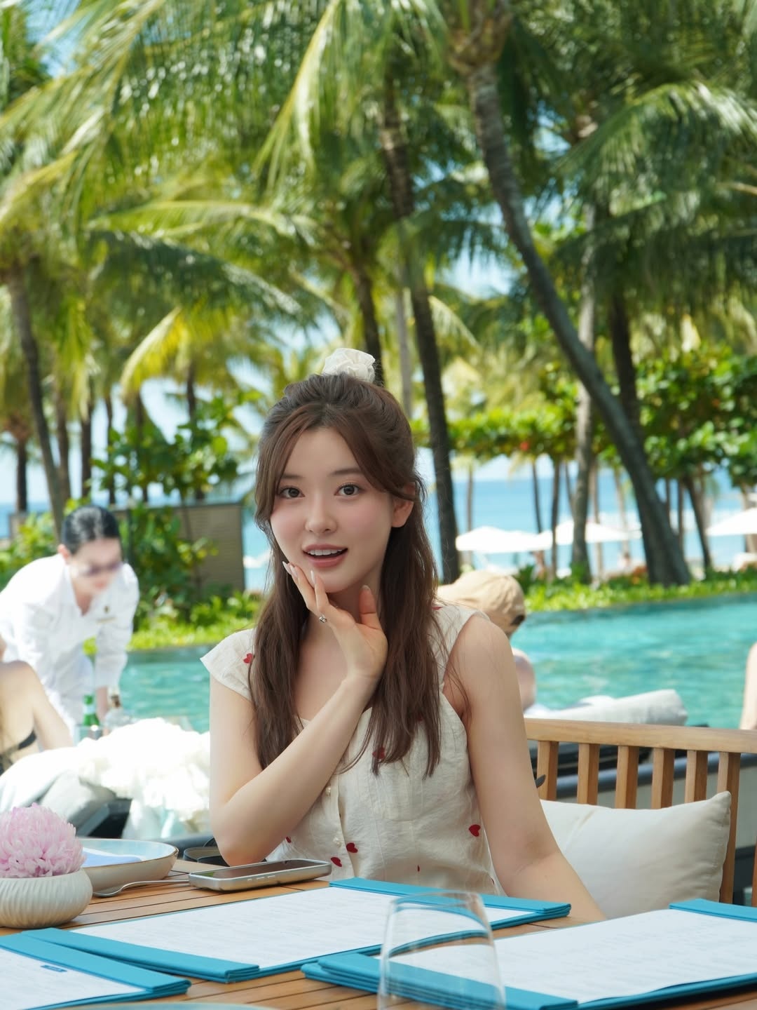 Jo Soo Min ảnh 1 Jo Soo Min anh 1