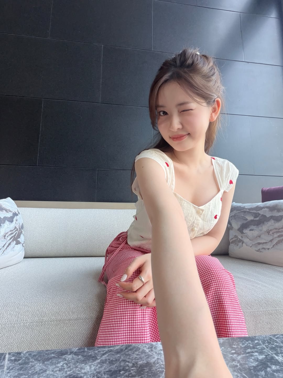 Jo Soo Min ảnh 4 Jo Soo Min anh 4