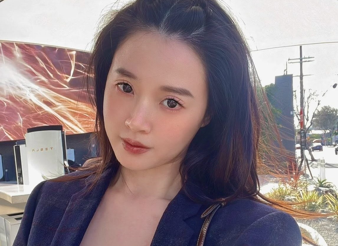 Midu hien tai hinh anh
