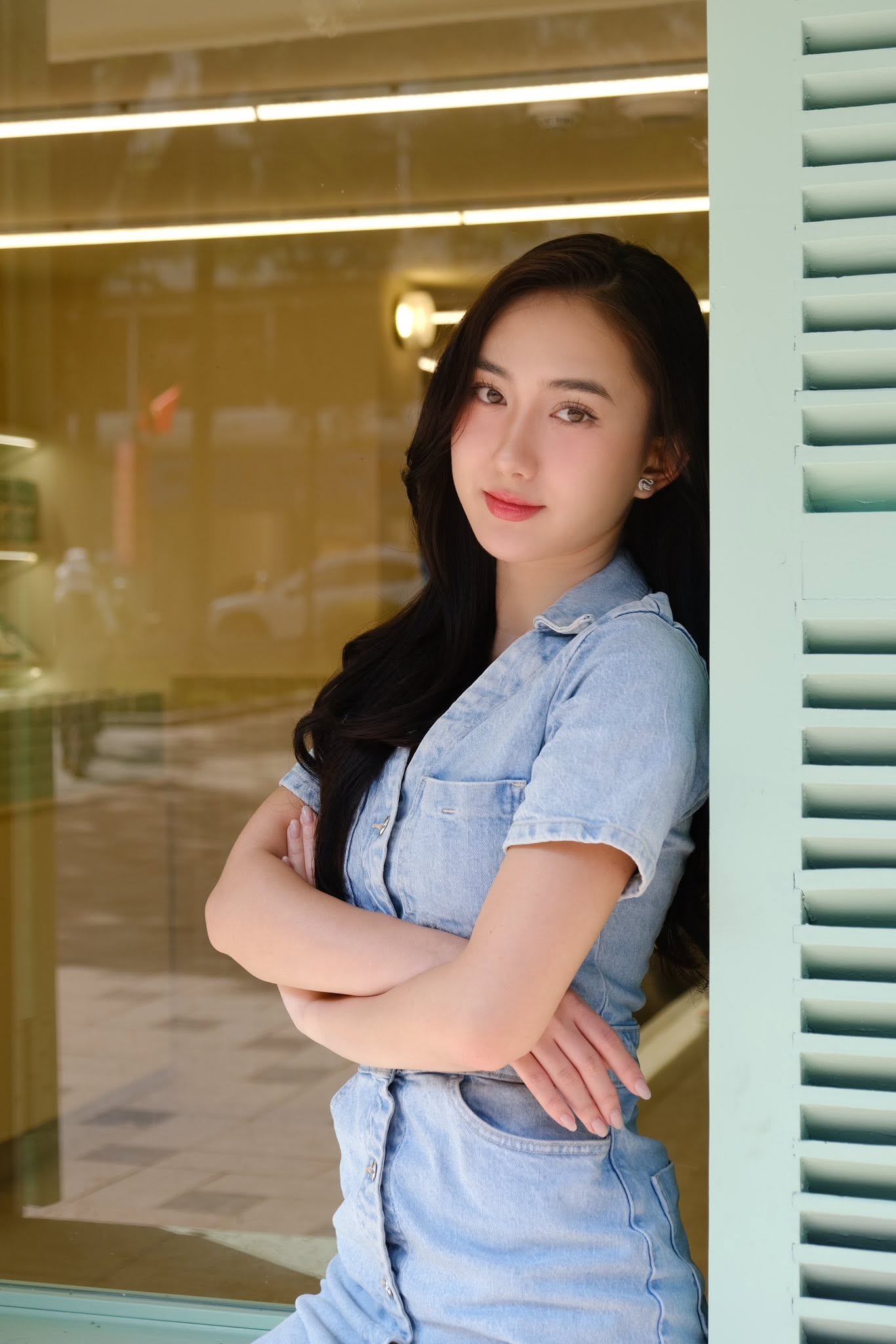 dien vien anh 8